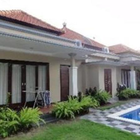 Villa Negeri Impian Nusa Dua  Eksteriør billede